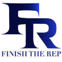 Finish The Rep