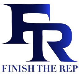 Finish The Rep