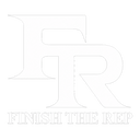Finish The Rep