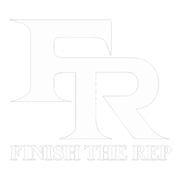 Finish The Rep